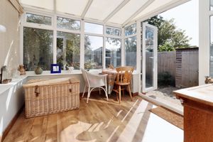 Conservatory- click for photo gallery